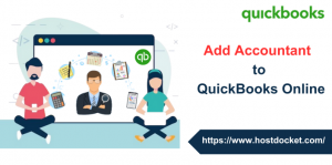 Enhance Your Financial Management with QuickBooks Online: Add an Accountant Today!